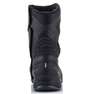 Alpinestars RT-8 Goretex Boots - Black/Blue