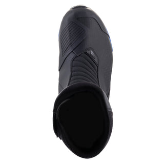 Alpinestars RT-8 Goretex Boots - Black/Blue