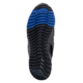 Alpinestars RT-8 Goretex Boots - Black/Blue