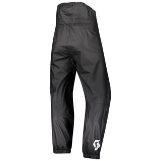 Scott Rain Pant Ergonomic Pro DP Black