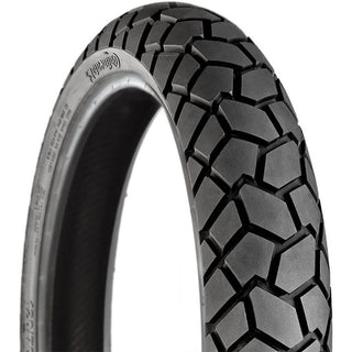 Continental TKC70 90/90 T21 54T TL Adventure Tour Front Tyre