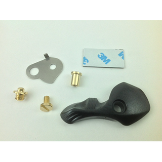 Arai Gp-6/Sk6 Shield Lock (Set)