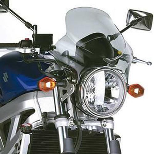 Givi Universal Windshield Screen (Without Kit)