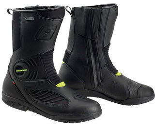 Gaerne G-Air Gore-Tex Boots- Black - MotoHeaven