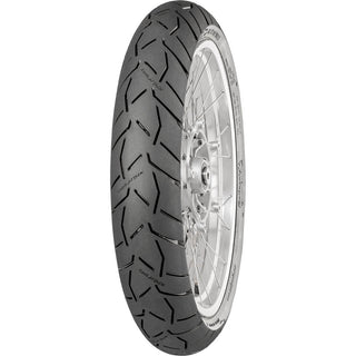 Continental Trail Attack 3 120/70 ZR19 60W TLF Adventure Tour Front Tyre