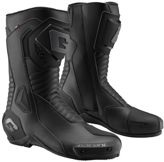 Gaerne G.RT Boots - BLack