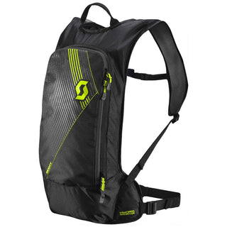 Scott Radiator Hydro Bag Blk/Neo Yel