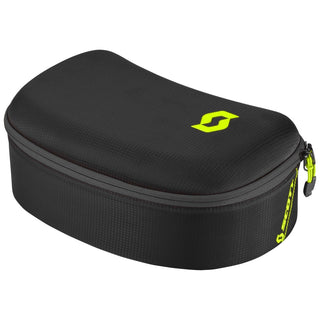 Scott Goggle Case 2 Piece Black/Bright Yellow