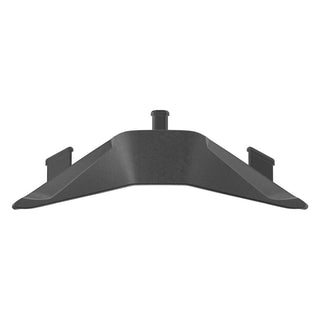 Prospect Nose Guard Black