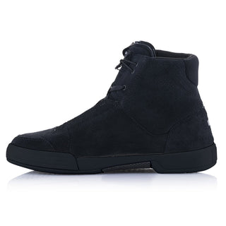 Alpinestars Chrome Ride Shoes - Black/Black