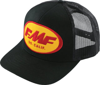 FMF Origins Hat - Black 2