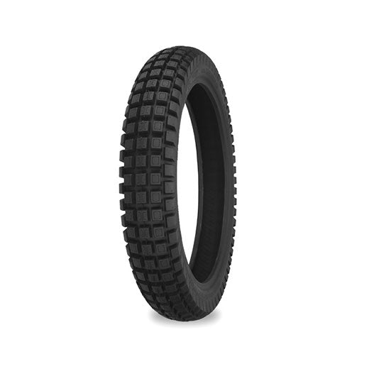 Shinko Trails Pro 255 110/80 R19 59L TL Off Road Rear Tyre