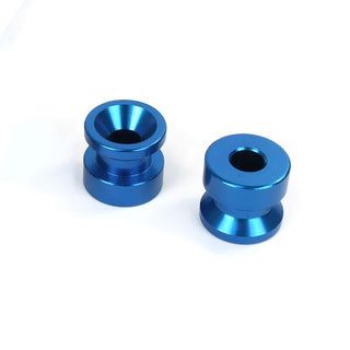 La Corsa Pickup Knob Rear Stand Blue 8mm