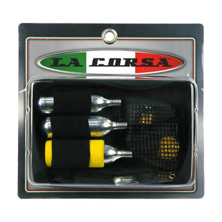 La Corsa Tyre Repair Deluxe Carry Kit