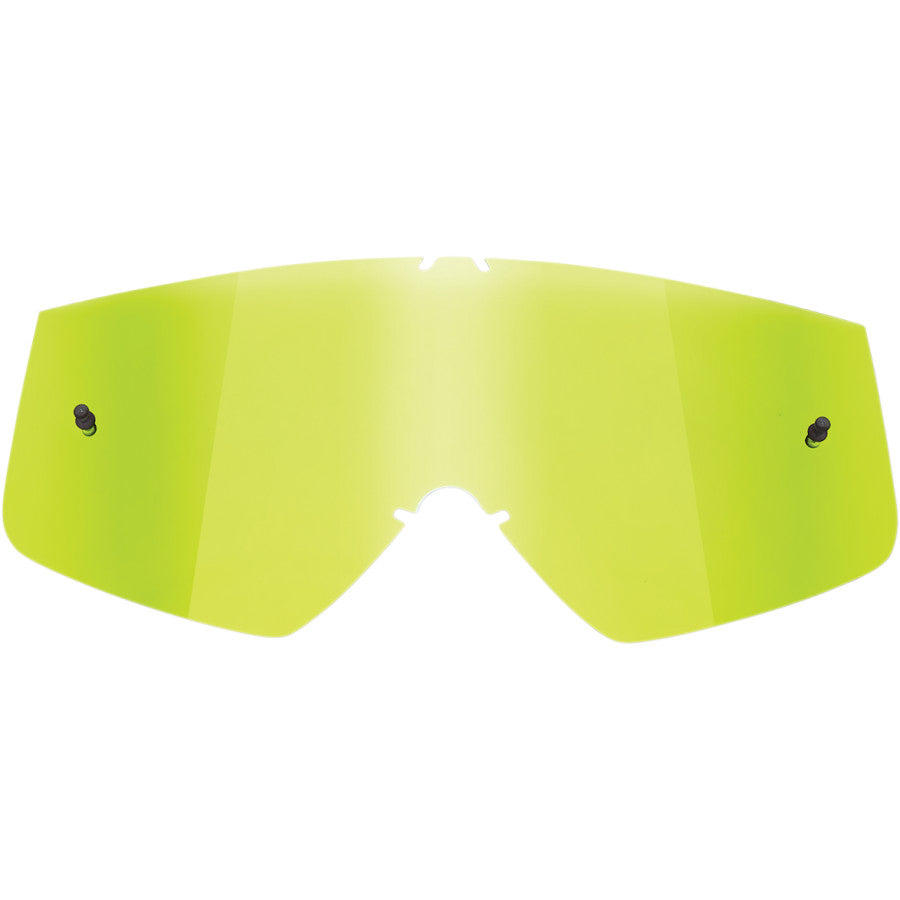Thor Sniper Replacement Goggles Lens - Green