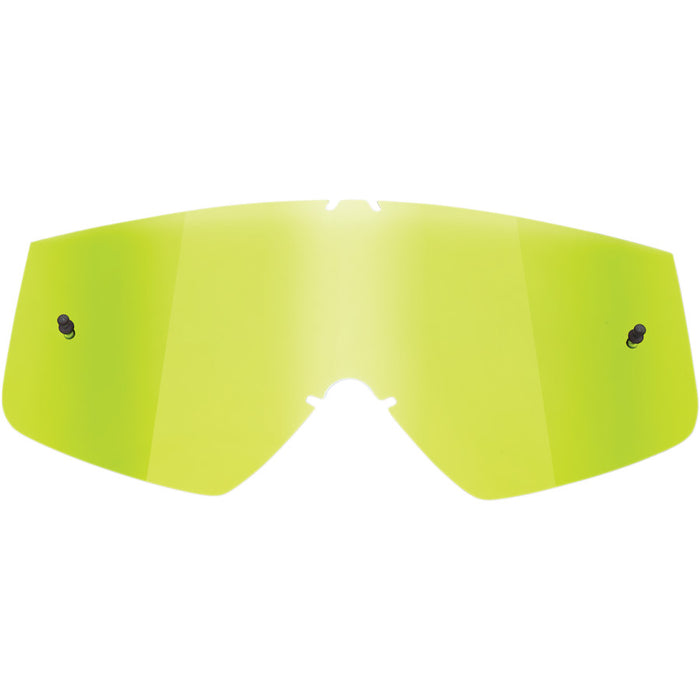Thor Sniper Replacement Goggles Lens - Green
