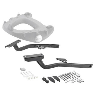 Givi Monorack VFR800  '98>01+M7/M6M