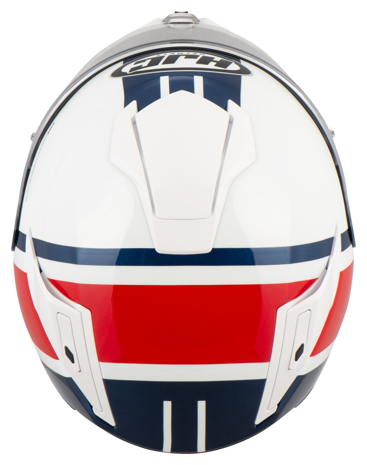 HJC RPHA 70 Paika MC-21 Helmet