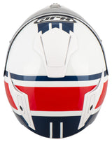 HJC RPHA 70 Paika MC-21 Helmet