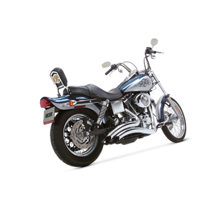 V&H Big Radius Dyna 91-05