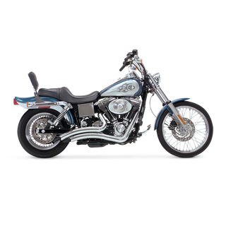 V&H Big Radius Dyna 91-05