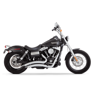 V&H Big Radius Dyna 06-17 (Excl Switch Back)