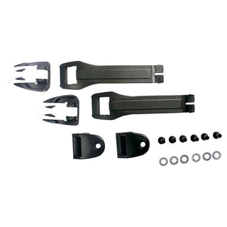 TCX SP Polyurethane Buckle kit Suits Comp Kid