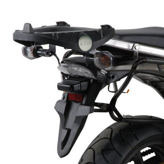 Givi Monorack CB600F Horn 600 '08> +M5/M6M
