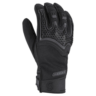 Scott Dualraid Glove Black