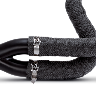 V&H Exhaust Heat Wrap