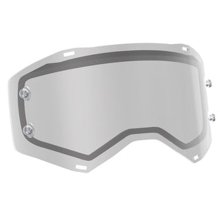 Scott MX Prospect/Fury Double Works Lens Clear