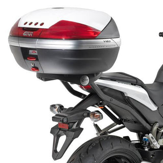 Givi Monorack CB1000 R '08> +M7/M6M