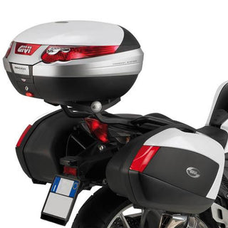 Givi Monorack Honda VFR1200 '10> +M7/M6M