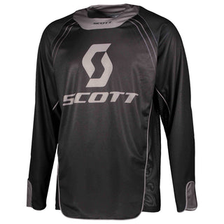 Scott Enduro Jersey Black/Grey