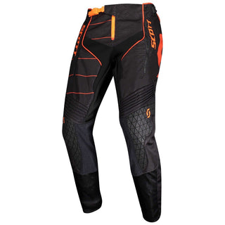 Scott Enduro Pant Black/Orange