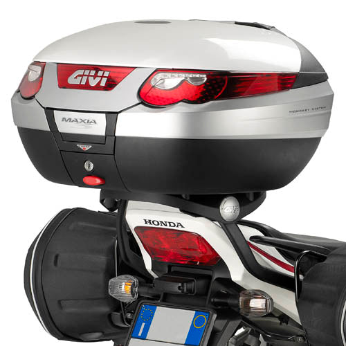 Givi Monorack Honda CB1300S '10> +M7/M6M