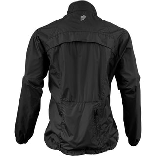 Thor S19 Pack Jacket - Black/Charcoal