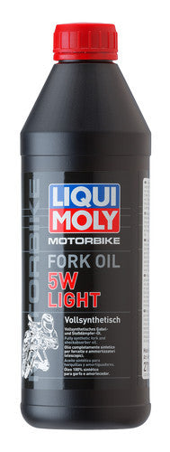 Liqui Moly Suspension Fluid Syn 5Wt 1L 2716