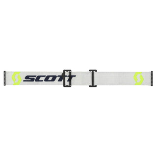 Scott Prospect Light Sensitive Goggle Grey/Yellow/Light Sensitive Lens