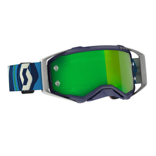 Prospect Goggle Blue/Green Green Chm