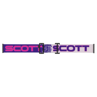 Scott Prospect Goggle Purple/Pink Pink Ch Work