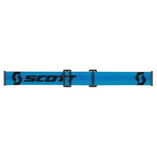 Scott Prospect WFS Goggle Blue/Black/Clear Lens