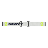 Scott Prospect WFS Goggle Grey/Yellow/Clear Lens