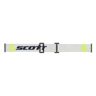 Scott Prospect WFS Goggle Grey/Yellow/Clear Lens