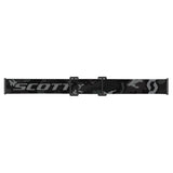 Scott Prospect Enduro Light Sensitive Goggle Dark Grey/Black/Light Sensitive Lens