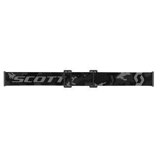 Scott Prospect Enduro Light Sensitive Goggle Dark Grey/Black/Light Sensitive Lens