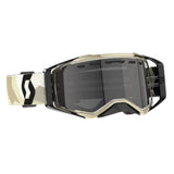 Scott Prospect Enduro Light Sensitive Goggle Camo Beige/Black/Light Sensitive Grey Lens