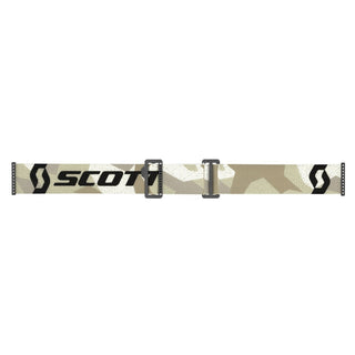 Scott Prospect Enduro Light Sensitive Goggle Camo Beige/Black/Light Sensitive Grey Lens