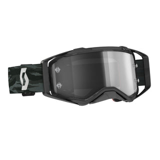 Prospect Goggle Sand Dust Ls Camo Grey Ls Gry