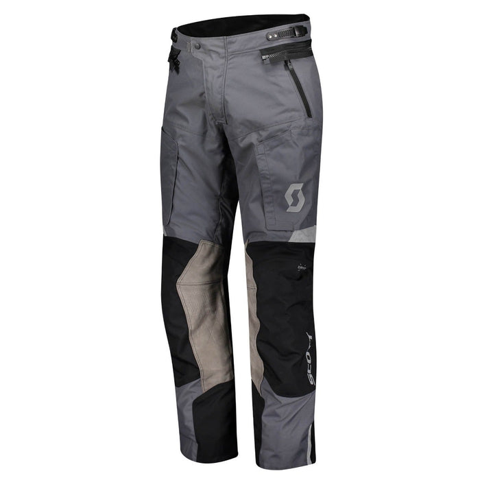 Scott Dualraid Dryo Pant Black/Grey